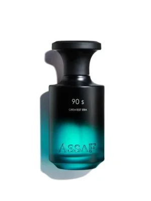 عطر 90s - التسعينات
