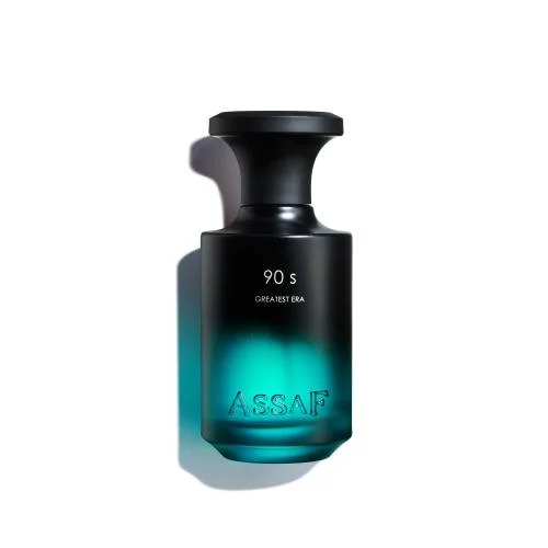 عطر 90s - التسعينات