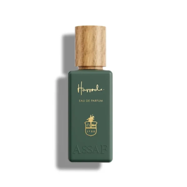 عطر هارودز