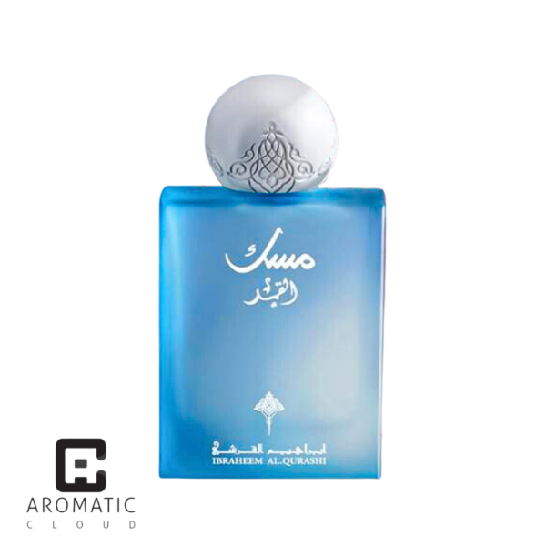 مسك القمر