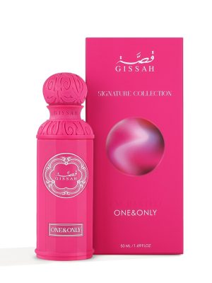 Enchanted Set (2) One & Only 50ml