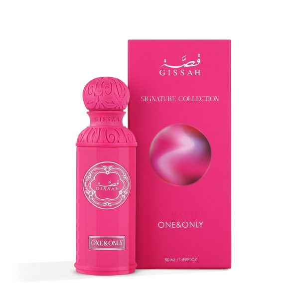 One & Only 50ml