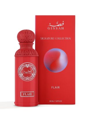 Enchanted Set Flair 50ml