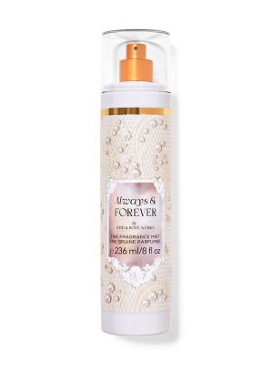 أولويز آند فوريفر