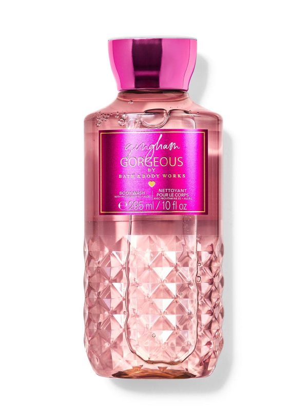 غينغام غورجوس