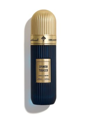 التوباكو السبانش