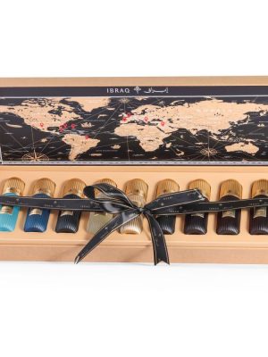 مجموعة التوباكو