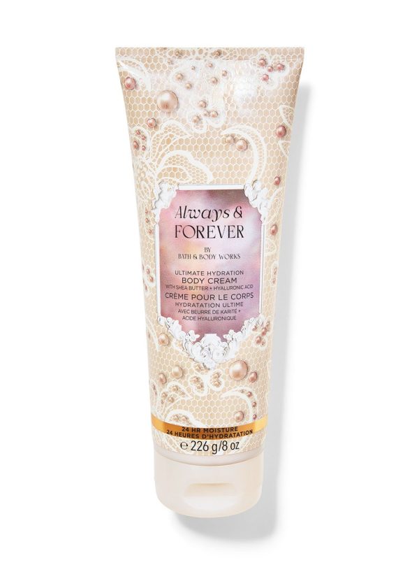 أولويز آند فوريفر