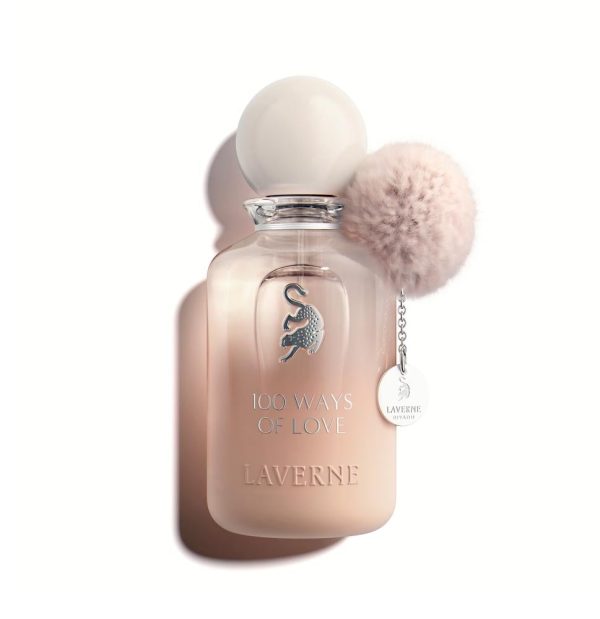 100 وايز أوف لوف