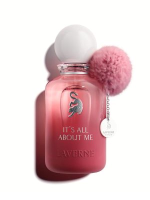 إتس أول أباوت مي