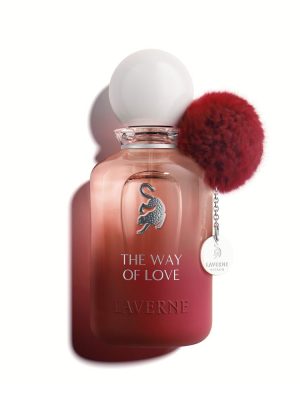 ذا واي أوف لوف