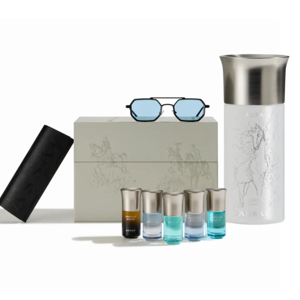 مجموعة أورا