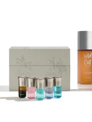 مجموعة وايلد كولت بخور