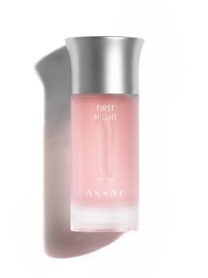 الليلة الاولى