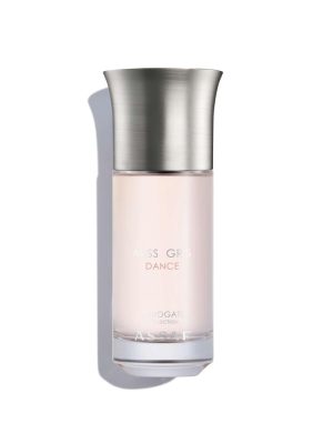 مس قريس دانس