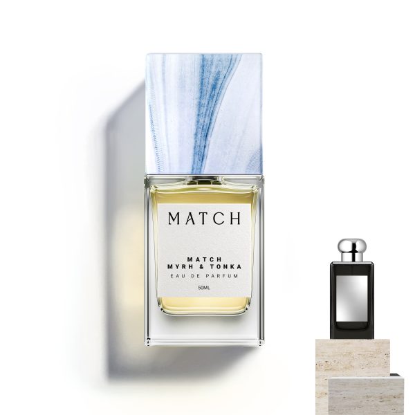 ماتش مير اند تونكا