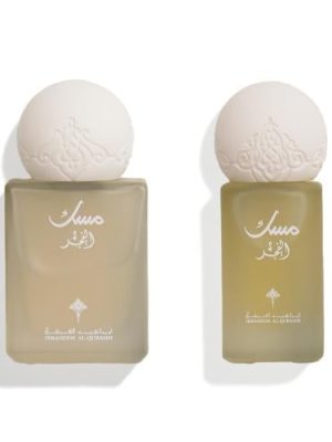 توزيعات مسك الفجر