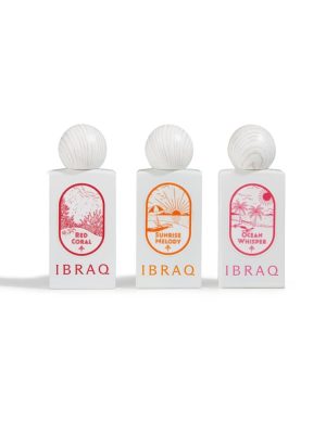 مجموعة ميني سمر أوشن 10 مل