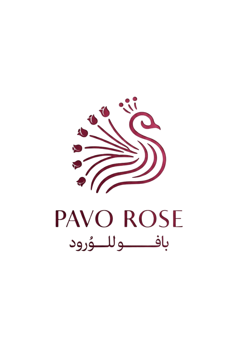 Pavo Rose