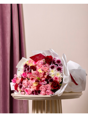 bouquet 1