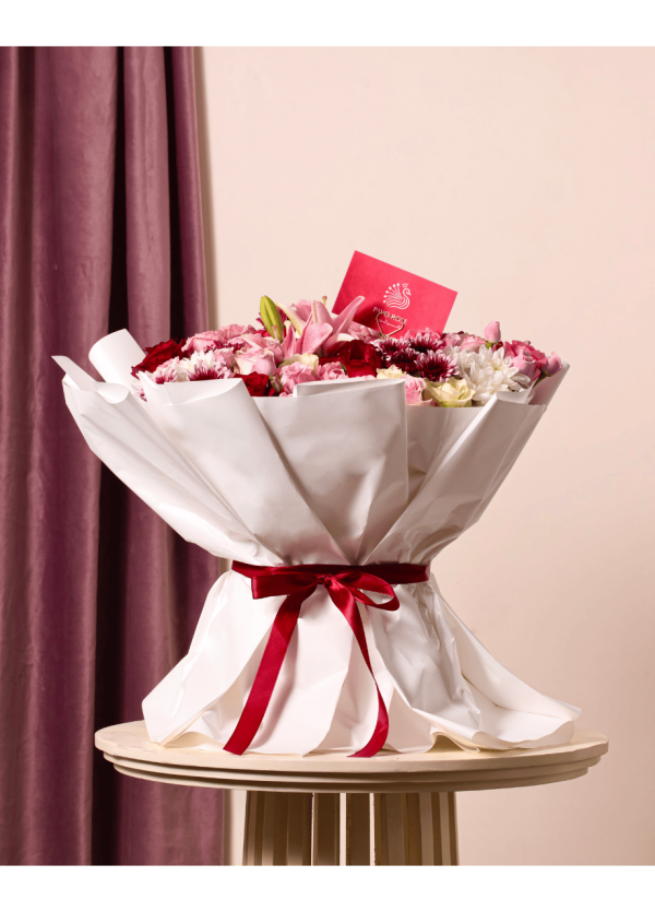 bouquet 1