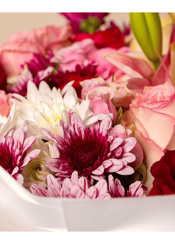 bouquet 1