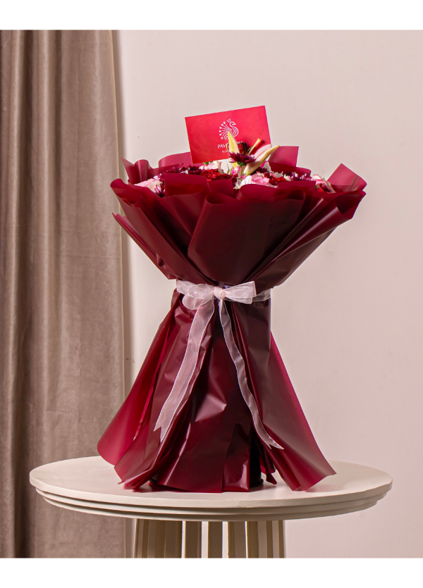 bouquet 2