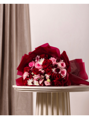 bouquet 2