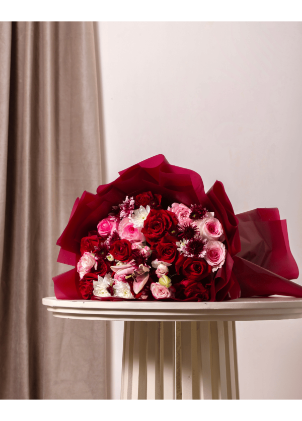 bouquet 2