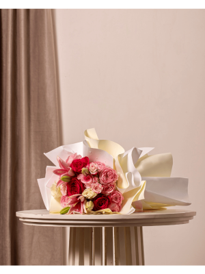 bouquet 3