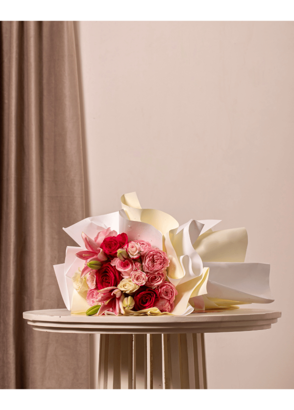 bouquet 3