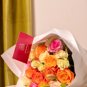 bouquet 5