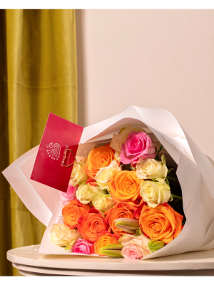 bouquet 5