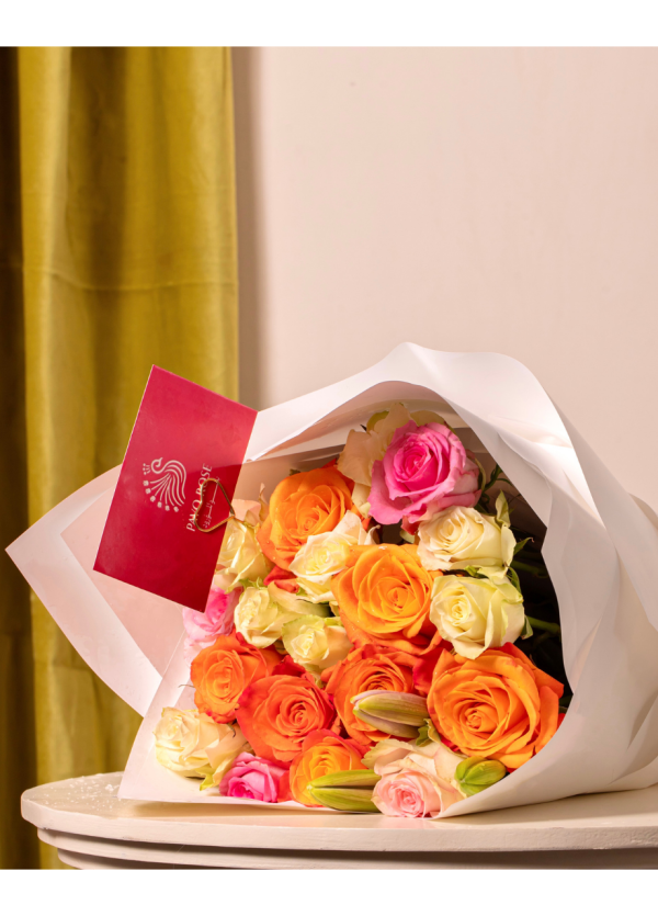bouquet 5