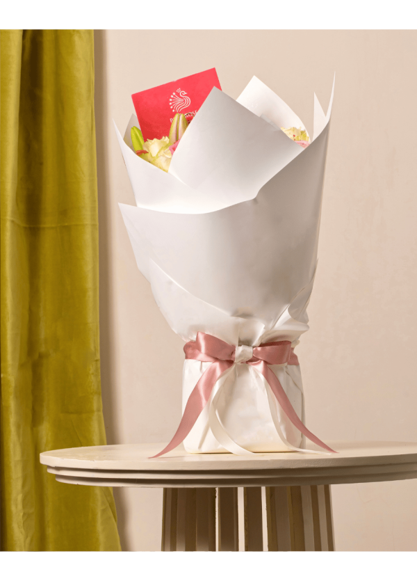 bouquet 5