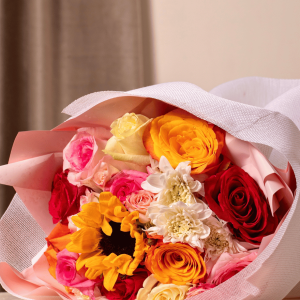 bouquet 6