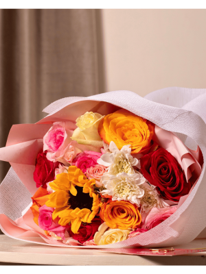 bouquet 6
