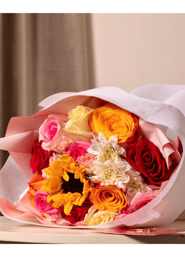bouquet 6