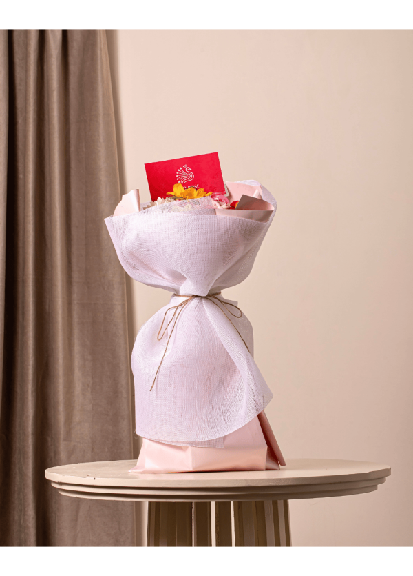 bouquet 6