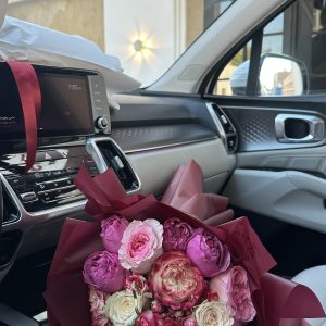 bouquet 7