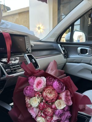 bouquet 7