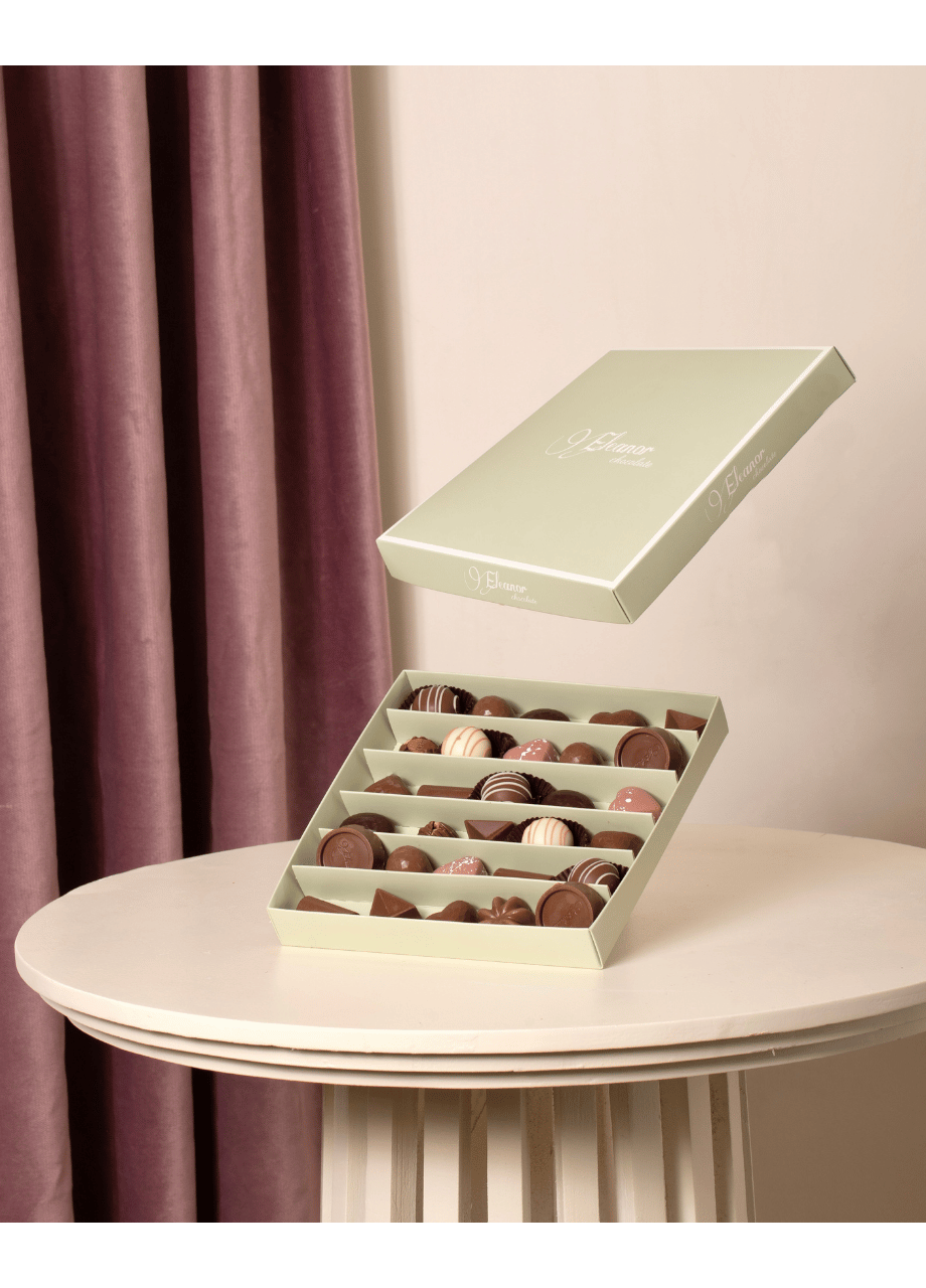 Chocolate photo 1