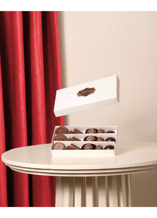 chocolate 2