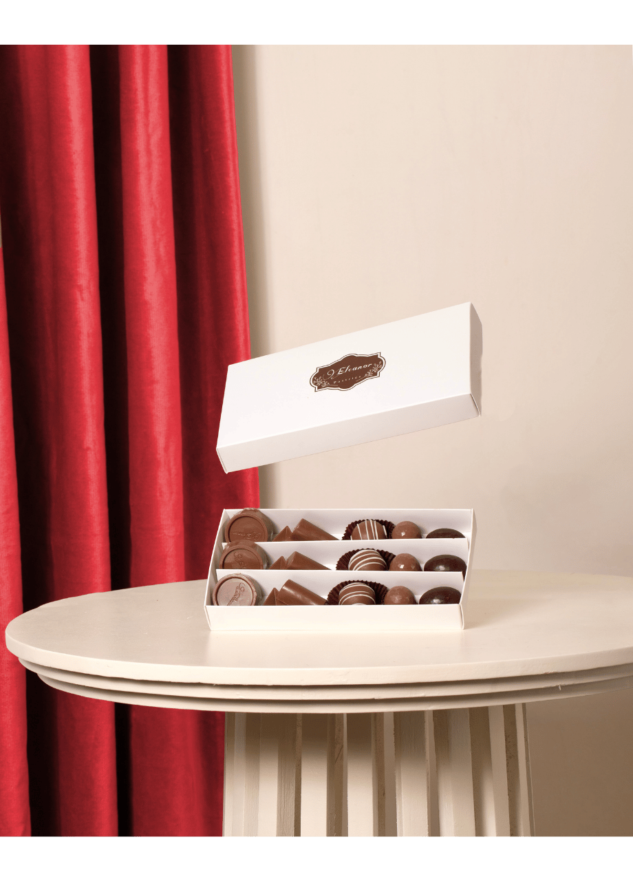 Chocolate photo 2