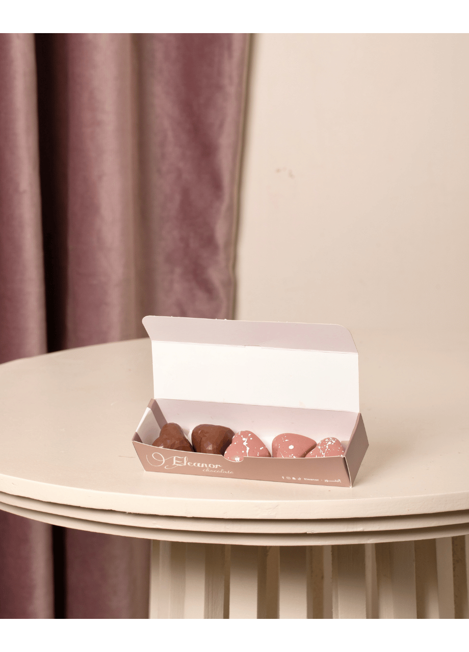 Chocolate photo 3