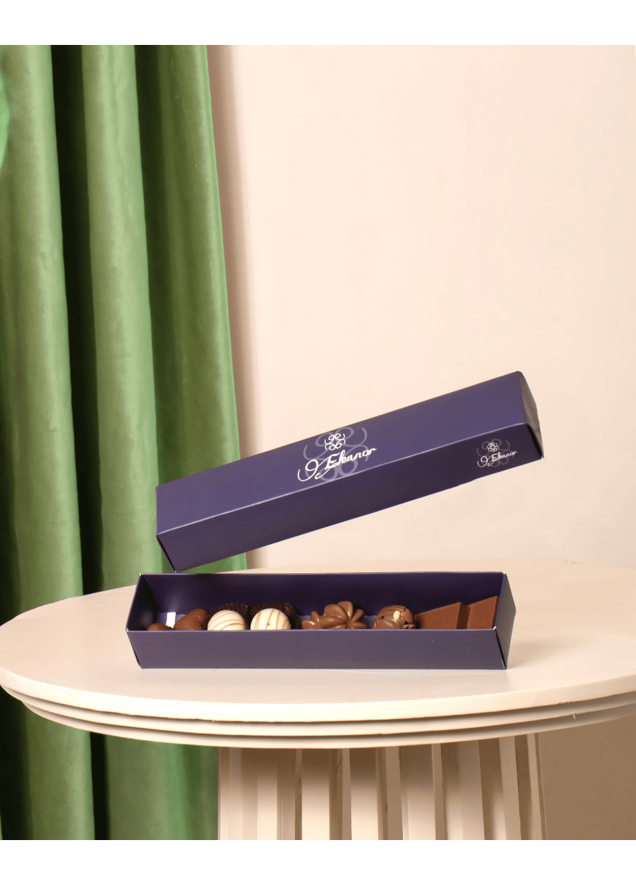 Chocolate photo 4