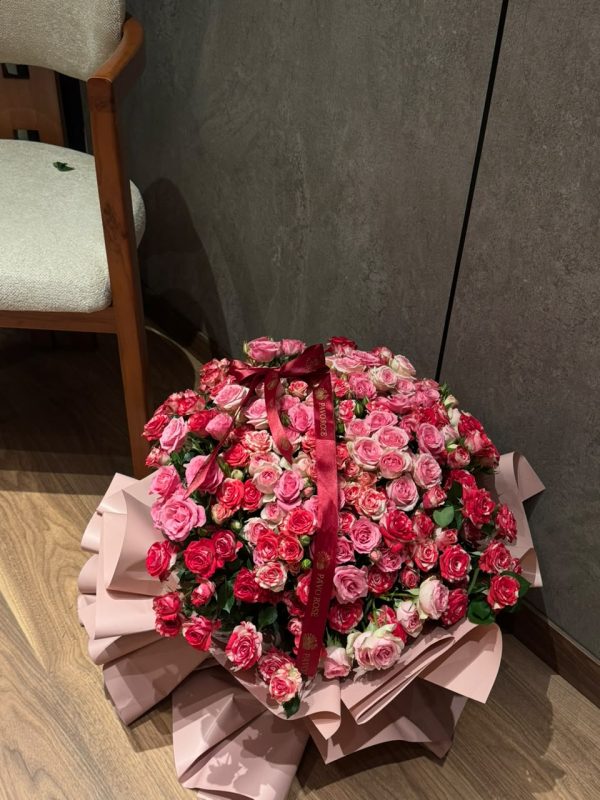 Bouquet 11