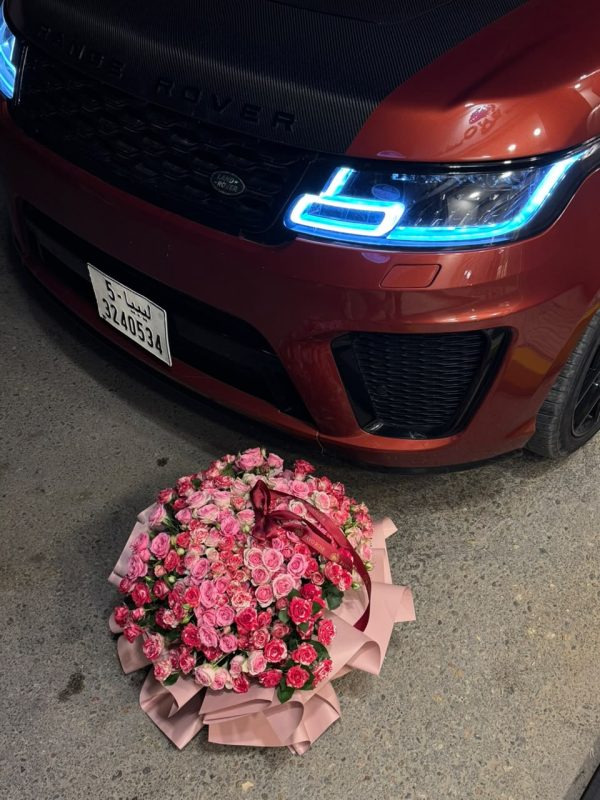 Bouquet 11