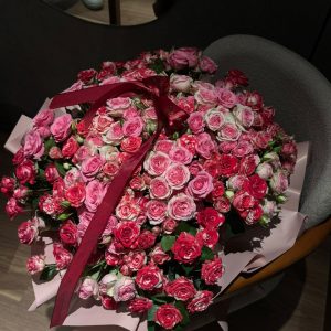Bouquet 11