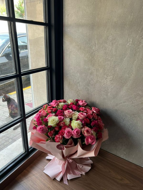 Bouquet 12